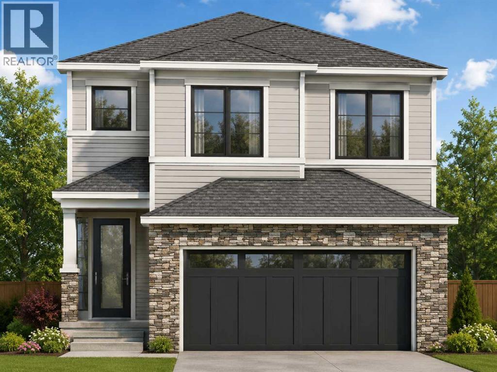 292 Chaparral Valley Circle SE, Calgary, Alberta  T2X 6N4 - Photo 1 - A2334725