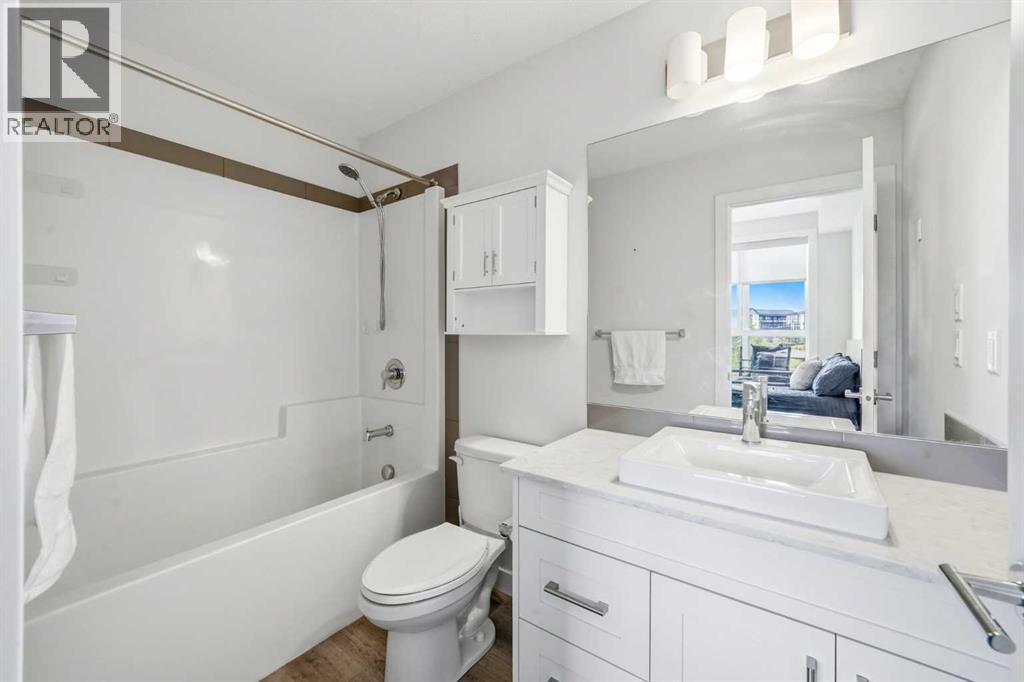 202, 30 Walgrove Walk Se, Calgary, Alberta T2X 4M9 - Photo 18 - A2338490