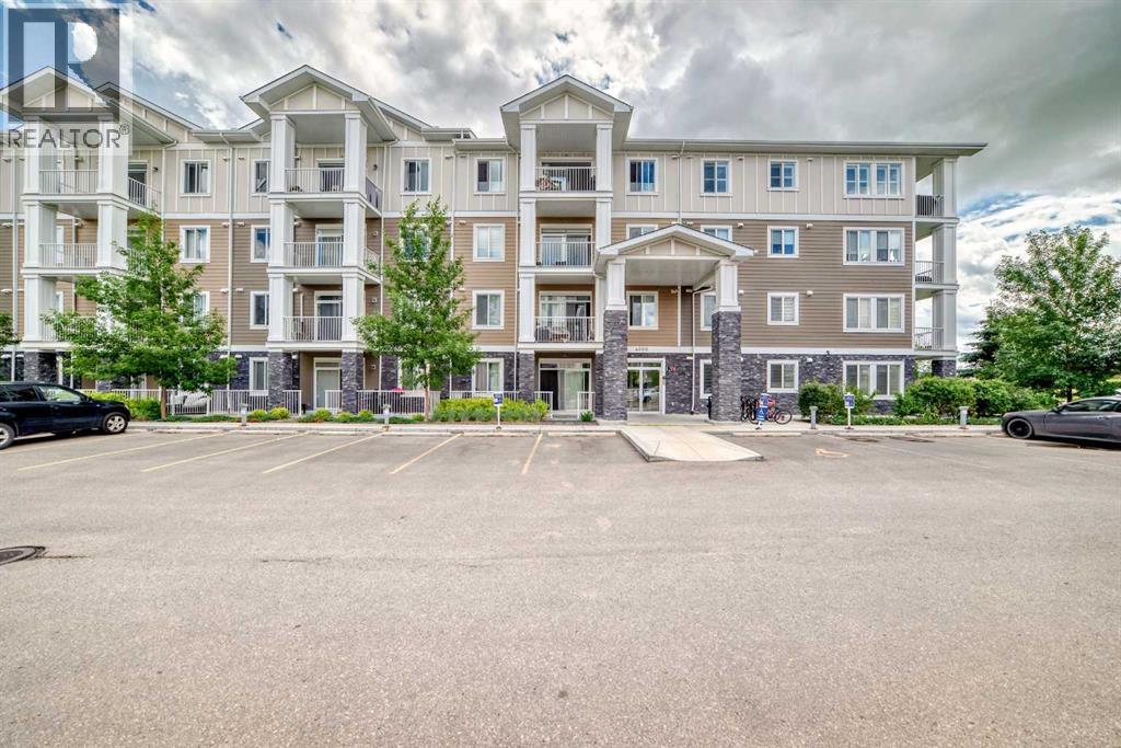 4101, 522 Cranford Drive Se, Calgary, Alberta  T3M 2L7 - Photo 2 - A2343001
