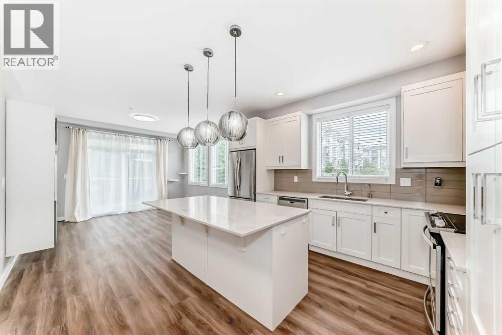 4101, 522 Cranford Drive Se, Calgary, Alberta  T3M 2L7 - Photo 1 - A2343001
