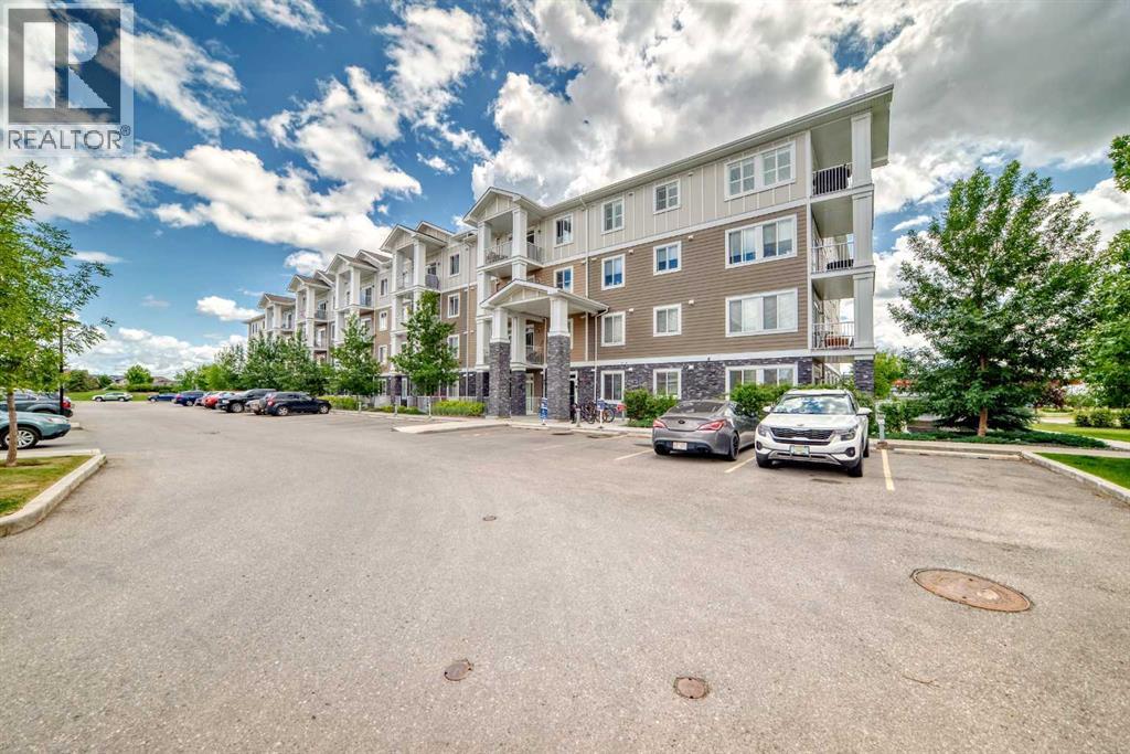 4101, 522 Cranford Drive Se, Calgary, Alberta  T3M 2L7 - Photo 3 - A2343001