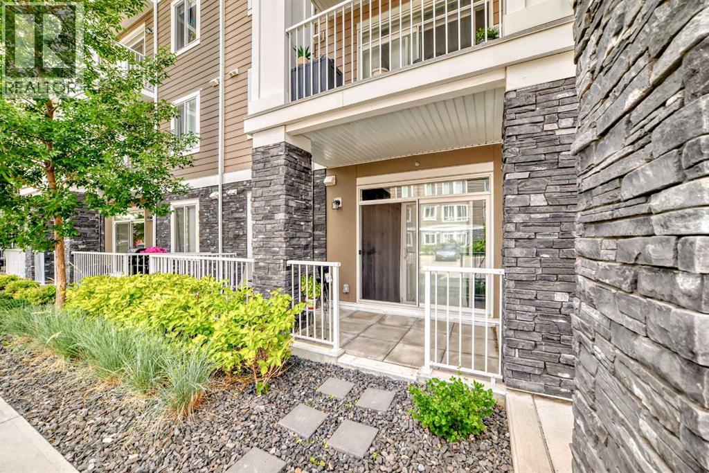 4101, 522 Cranford Drive Se, Calgary, Alberta  T3M 2L7 - Photo 33 - A2343001