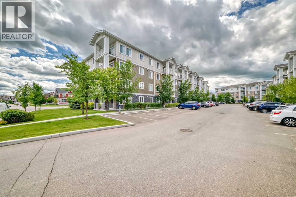 4101, 522 Cranford Drive Se, Calgary, Alberta  T3M 2L7 - Photo 4 - A2343001