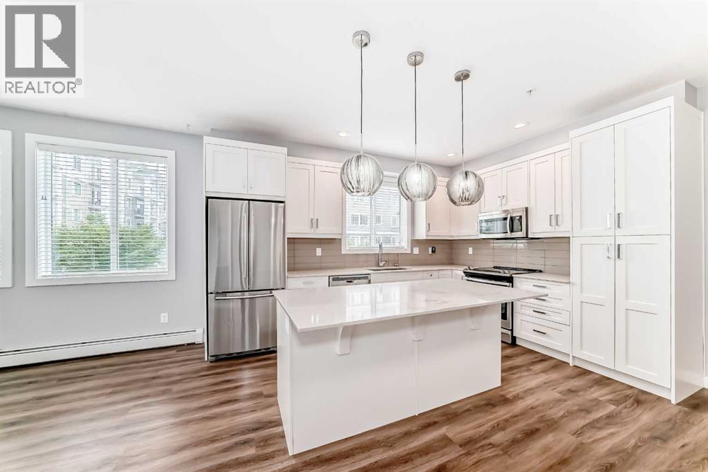 4101, 522 Cranford Drive Se, Calgary, Alberta  T3M 2L7 - Photo 7 - A2343001