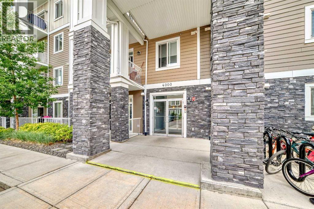 4101, 522 Cranford Drive Se, Calgary, Alberta  T3M 2L7 - Photo 5 - A2343001
