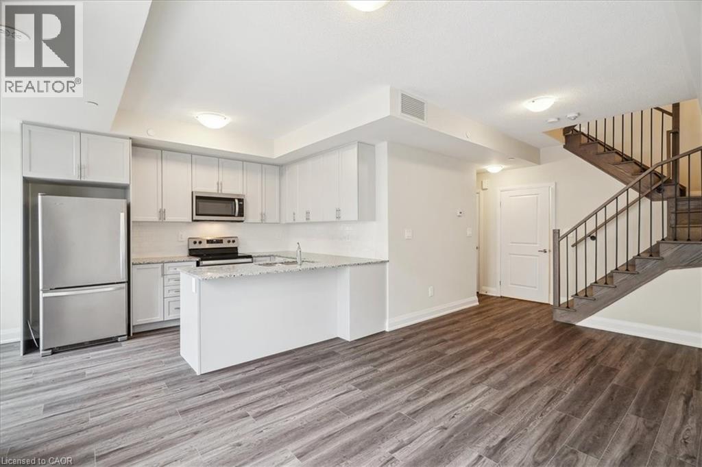 1593 Rose Way Unit# 105, Milton, Ontario  L9T 7E7 - Photo 7 - 40743178