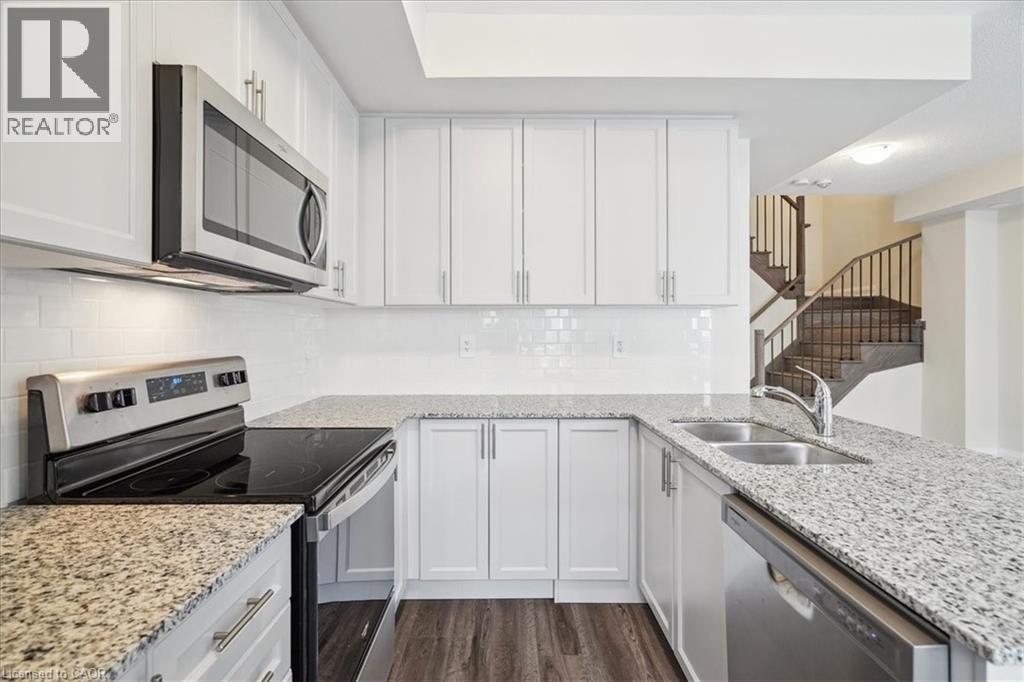 1593 Rose Way Unit# 105, Milton, Ontario  L9T 7E7 - Photo 12 - 40743178