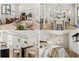 106 MACKEY DRIVE, Whitby, Ontario