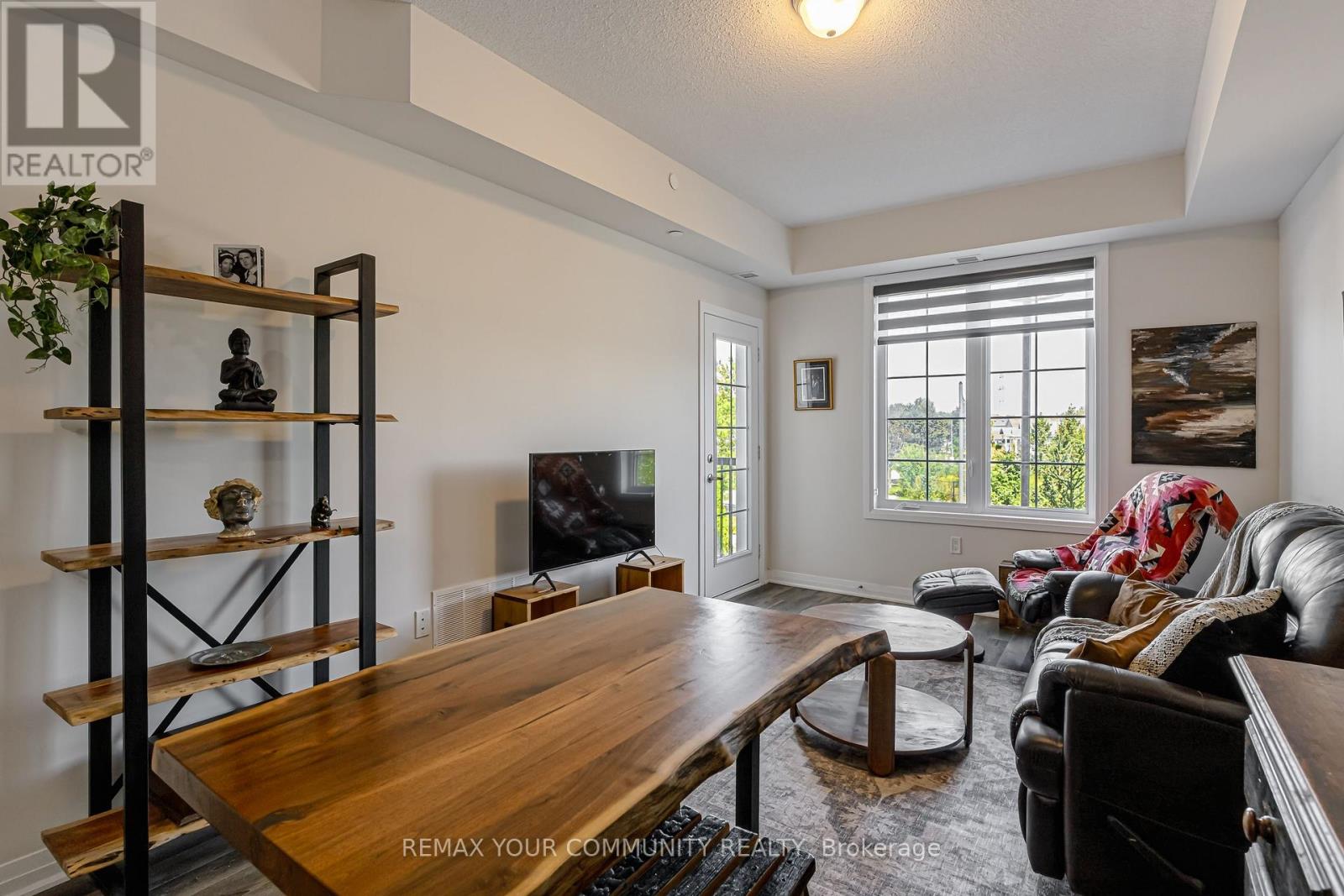 202 - 65 Shipway Avenue, Clarington, Ontario  L1B 0W2 - Photo 23 - E13771526