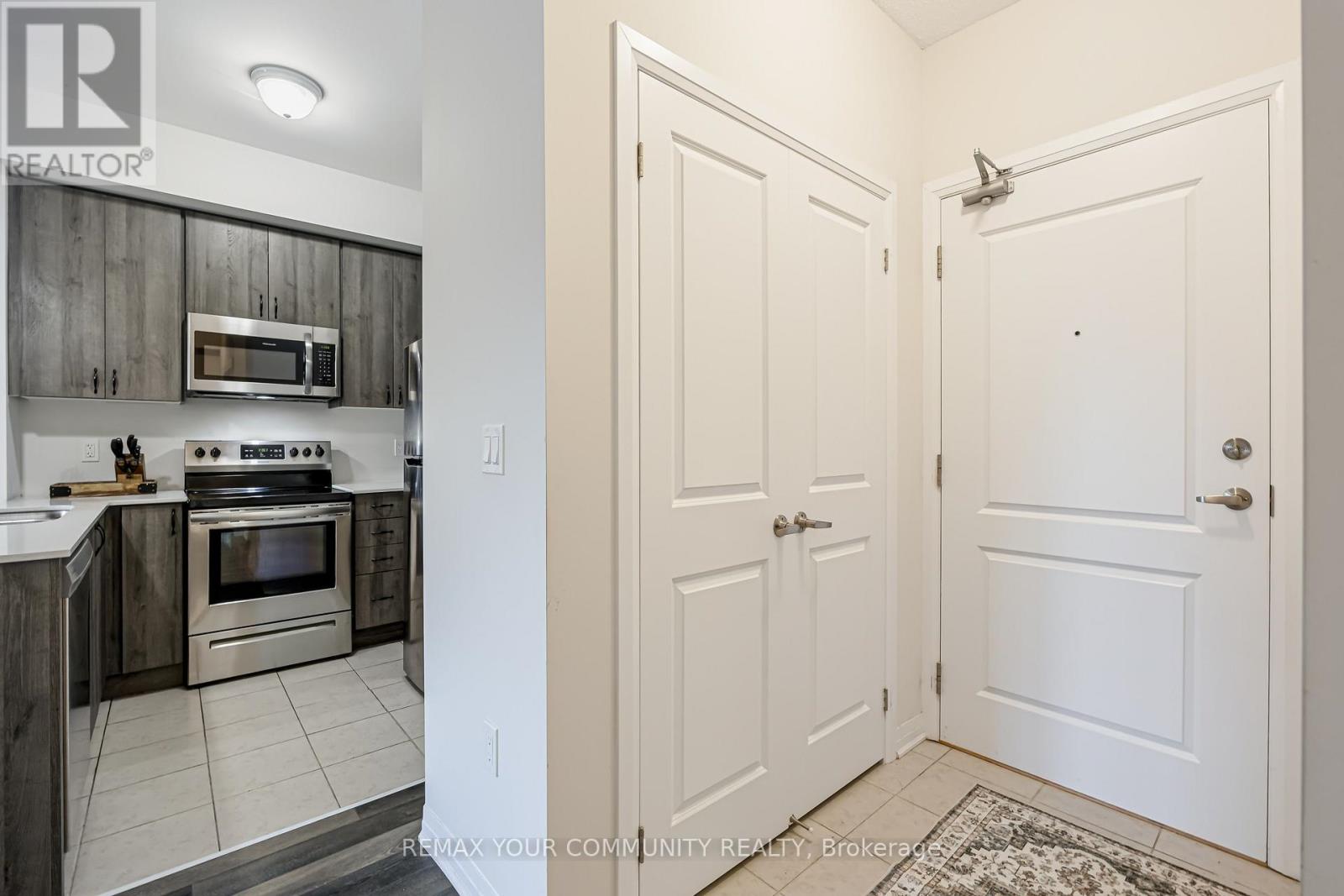 202 - 65 Shipway Avenue, Clarington, Ontario  L1B 0W2 - Photo 12 - E13771526