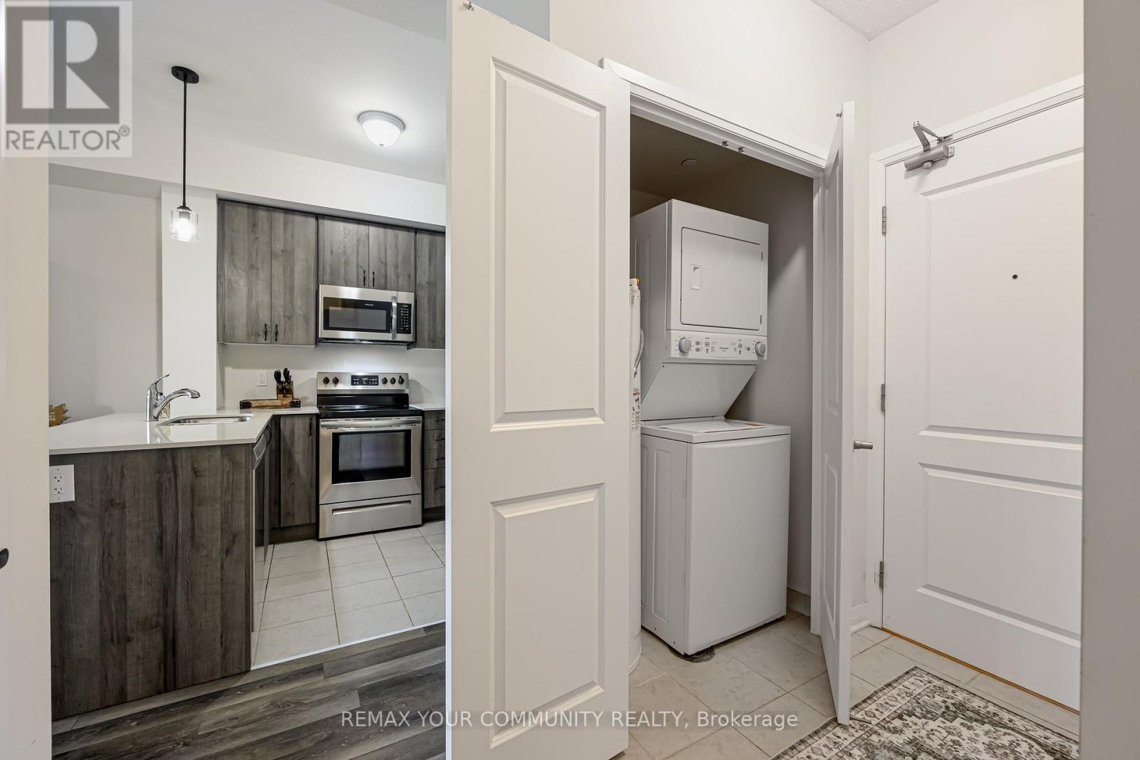 202 - 65 Shipway Avenue, Clarington, Ontario  L1B 0W2 - Photo 29 - E13771526