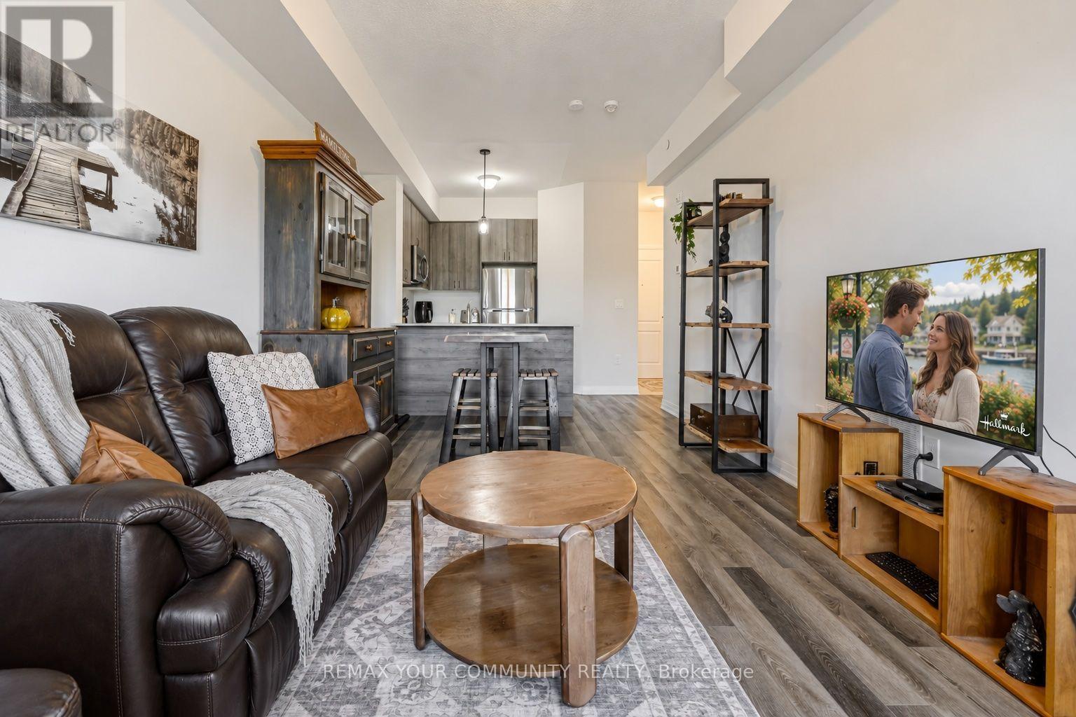 202 - 65 Shipway Avenue, Clarington, Ontario  L1B 0W2 - Photo 22 - E13771526
