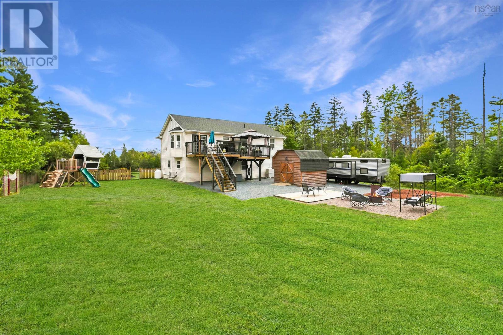 789 Rosemary Drive, Middle Sackville, Nova Scotia  B4E 3N9 - Photo 36 - 202623024