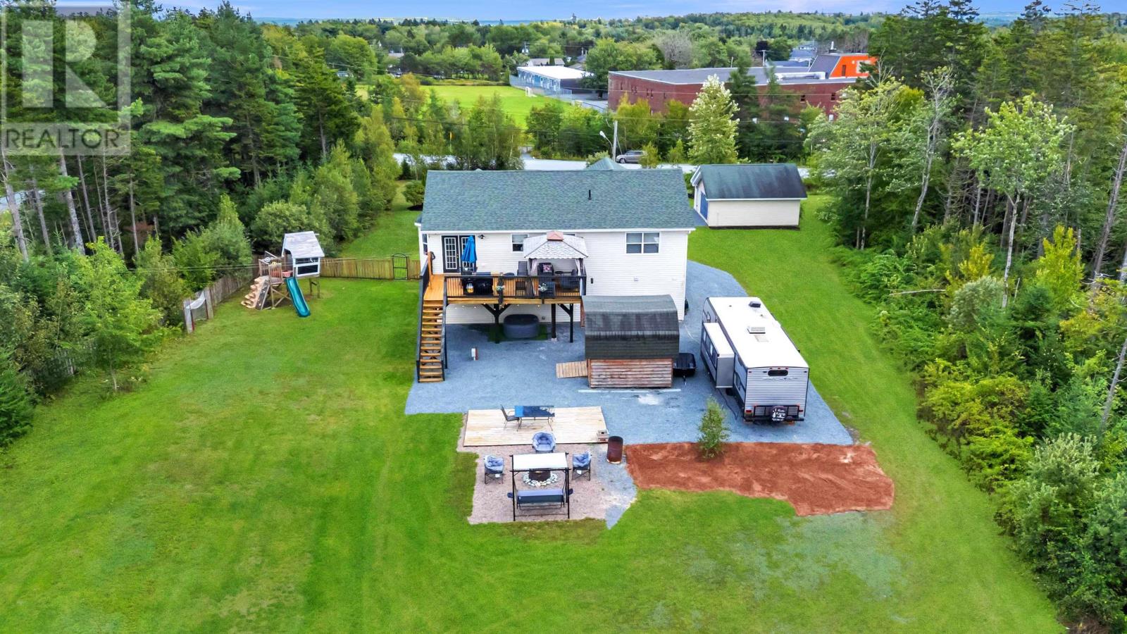 789 Rosemary Drive, Middle Sackville, Nova Scotia  B4E 3N9 - Photo 46 - 202623024