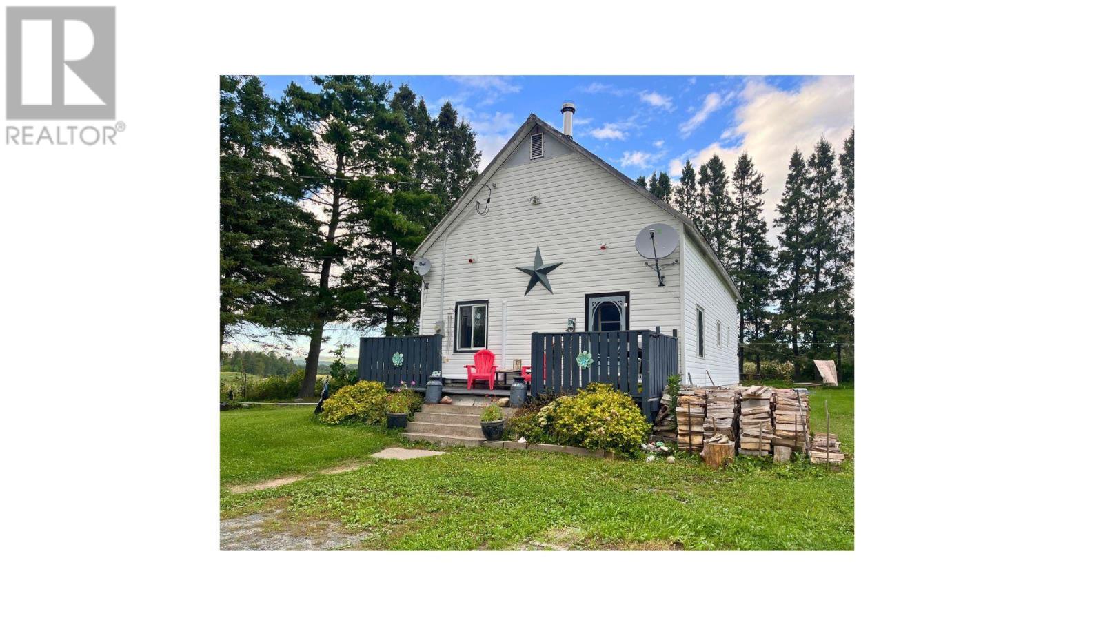 300 Plummer Rd, Bruce Mines, Ontario  P0R 1C0 - Photo 1 - SM262507