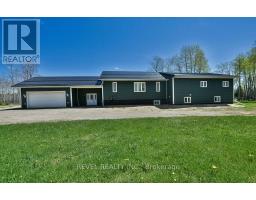 2449 KRAFT CREEK ROAD, Timmins, Ontario