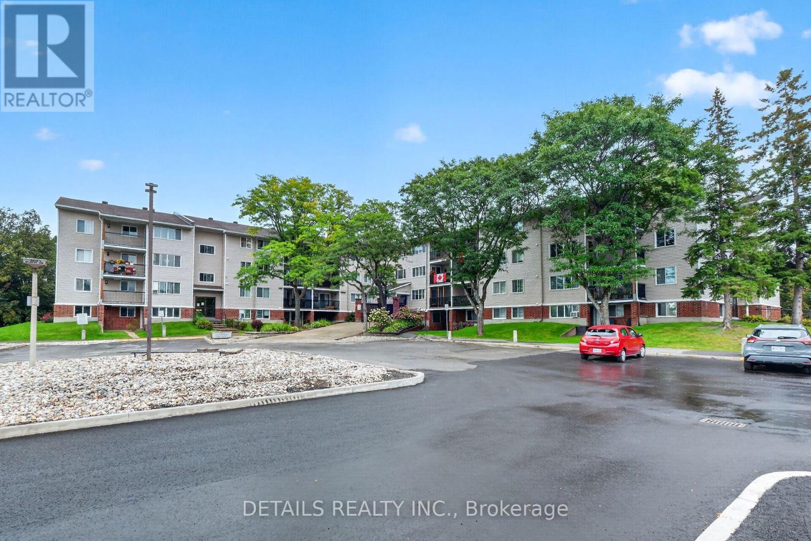 303 - 6532 Bilberry Drive, Ottawa, Ontario  K1C 4N9 - Photo 2 - X13772130