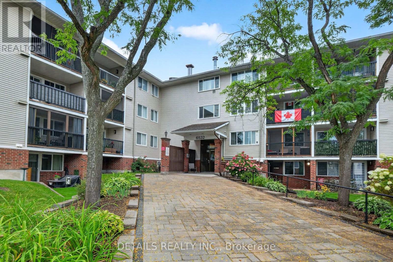 303 - 6532 Bilberry Drive, Ottawa, Ontario  K1C 4N9 - Photo 4 - X13772130