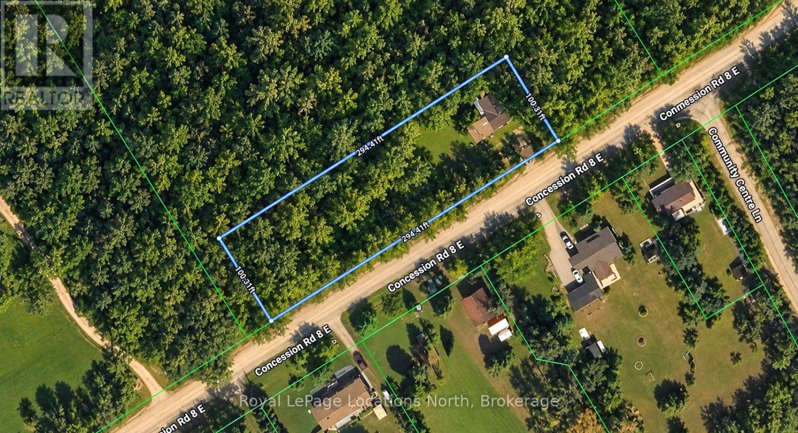 80 Concession 8 Road E, Tiny, Ontario  L0L 2J0 - Photo 2 - S13676368