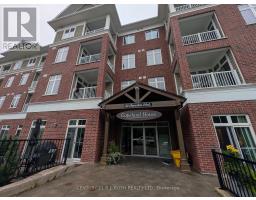 302 - 40 HORSESHOE BOULEVARD, Oro-Medonte, Ontario