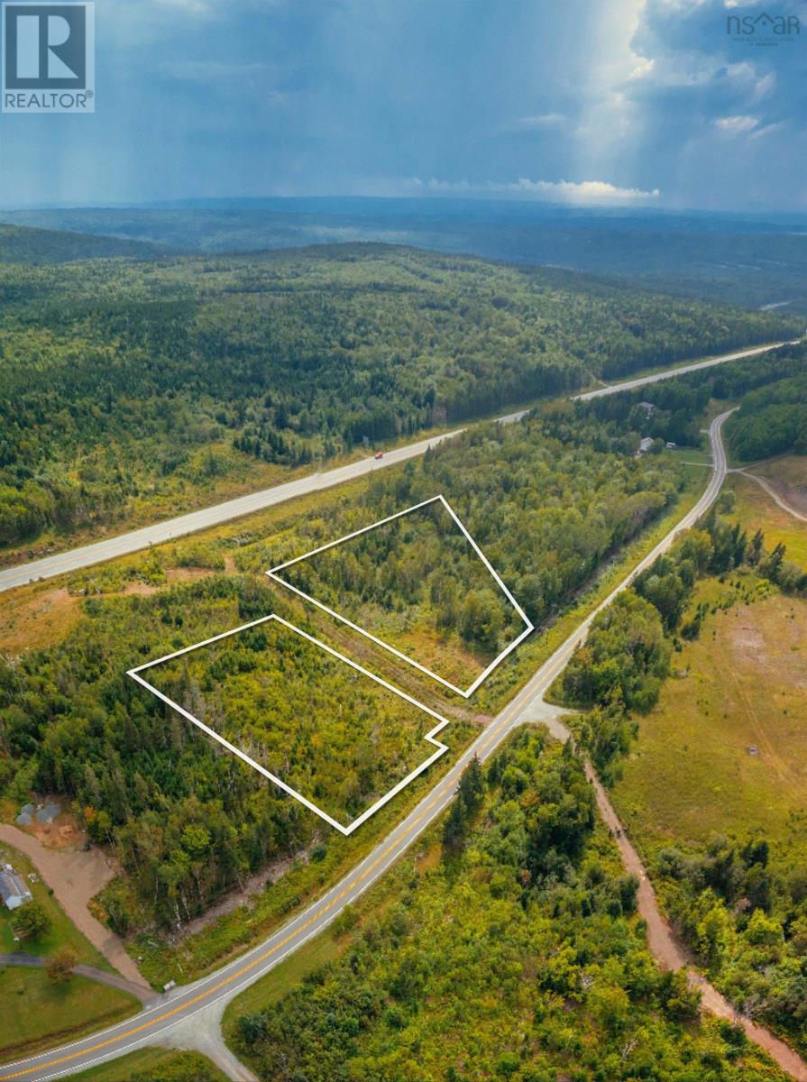 Lot 22-2 No 4 Highway, East Havre Boucher, Nova Scotia