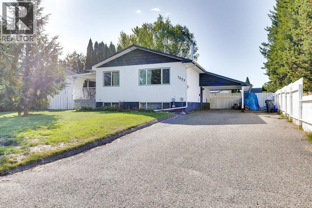 7823 Queens Crescent, Prince George, British Columbia  V2N 3H3 - Photo 1 - R3163544