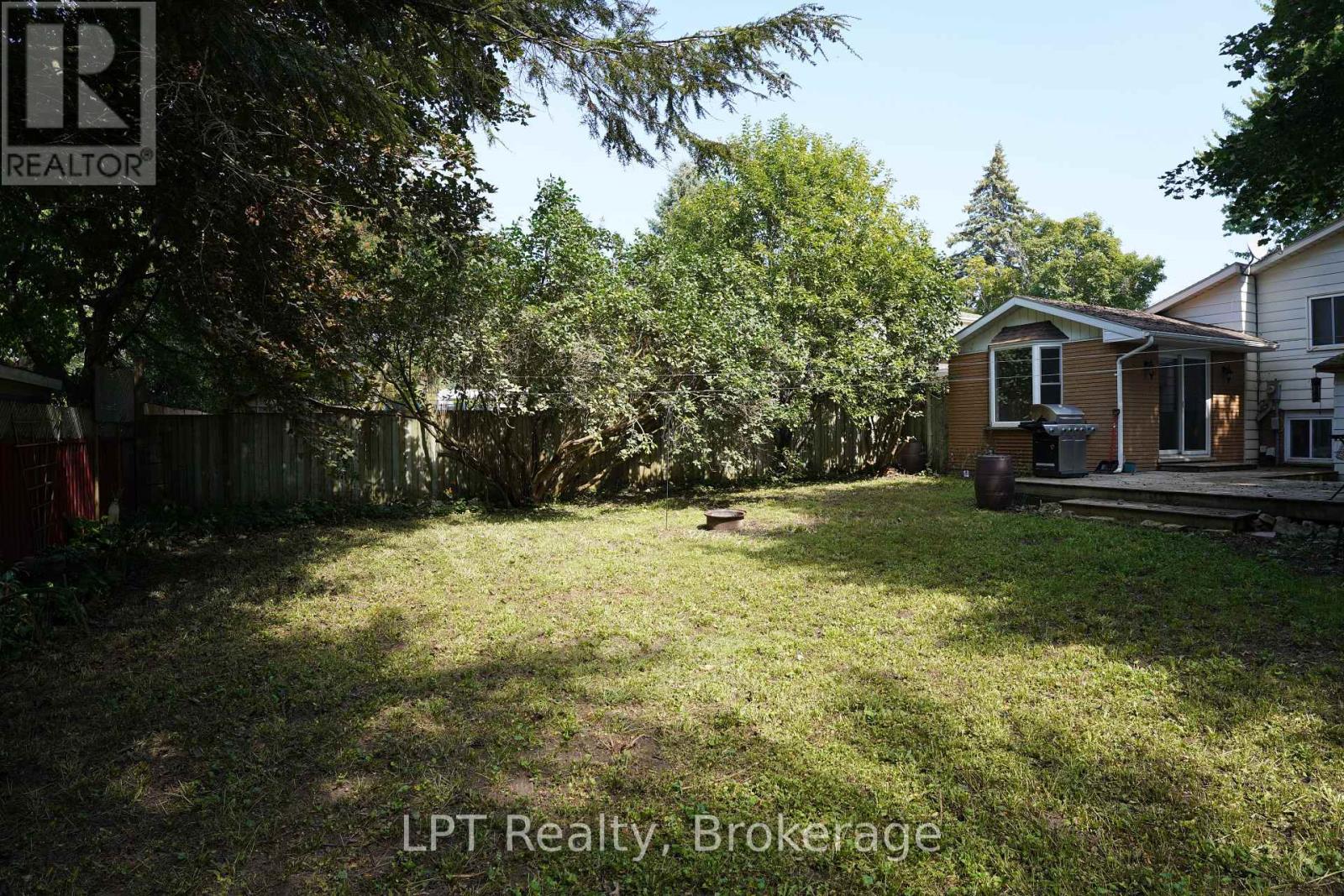 354 Goderich Street, Saugeen Shores, Ontario  N0H 2C1 - Photo 45 - X13772086