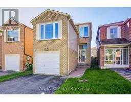 63 ENCHANTED HILLS CRESCENT, Toronto, Ontario