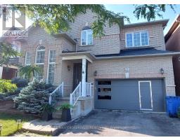 LOWER - 74 TURNBRIDGE ROAD, Aurora, Ontario