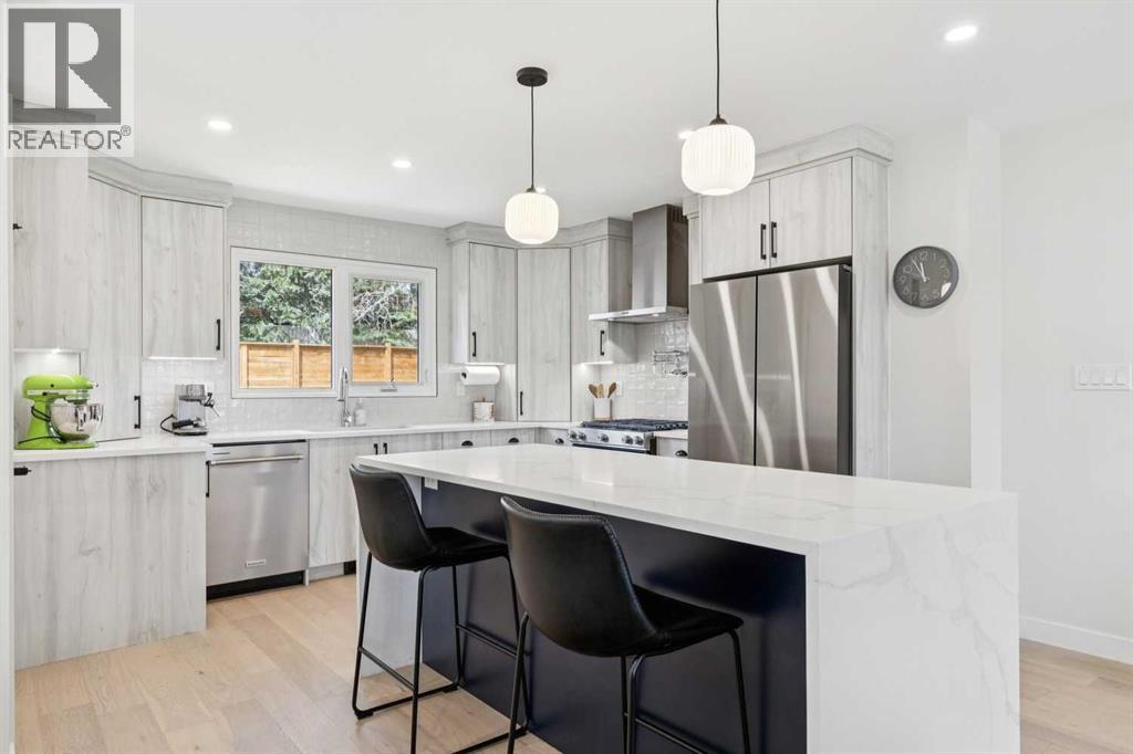 507 Cantrell Drive Sw, Calgary, Alberta  T2W 2K8 - Photo 10 - A2342874