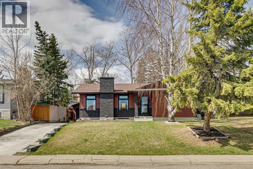 507 Cantrell Drive Sw, Calgary, Alberta  T2W 2K8 - Photo 48 - A2342874