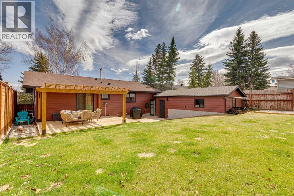 507 Cantrell Drive Sw, Calgary, Alberta  T2W 2K8 - Photo 40 - A2342874
