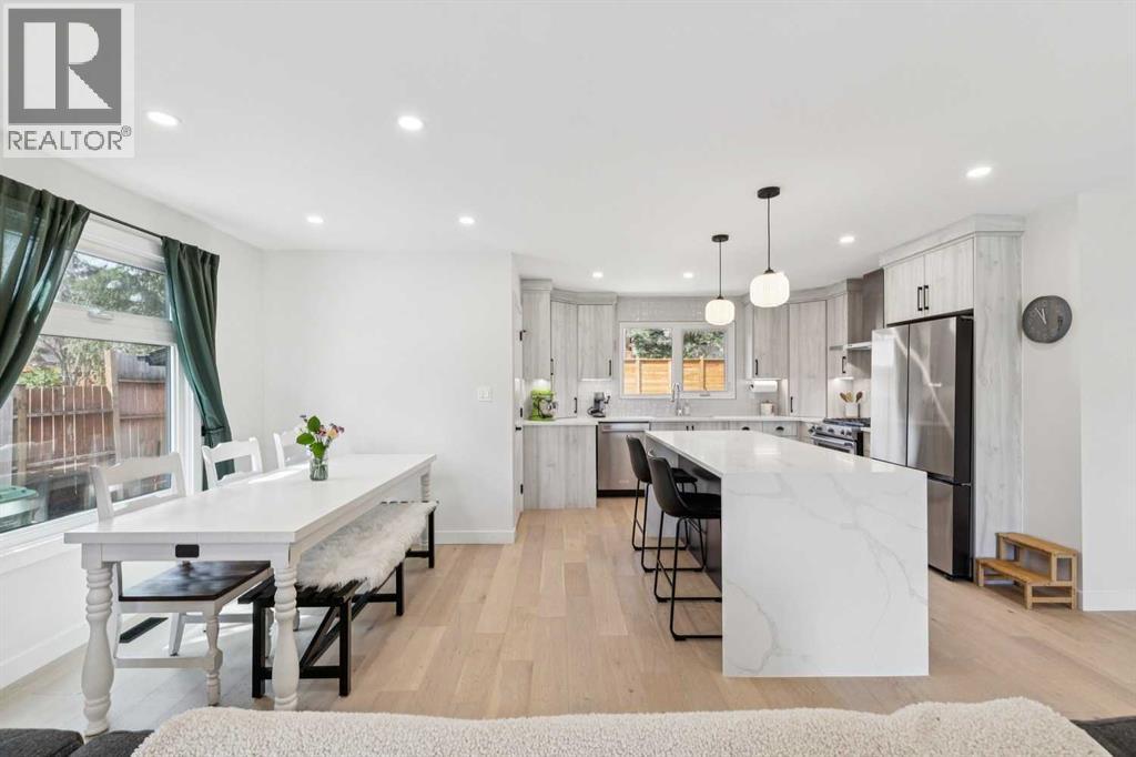 507 Cantrell Drive Sw, Calgary, Alberta  T2W 2K8 - Photo 8 - A2342874
