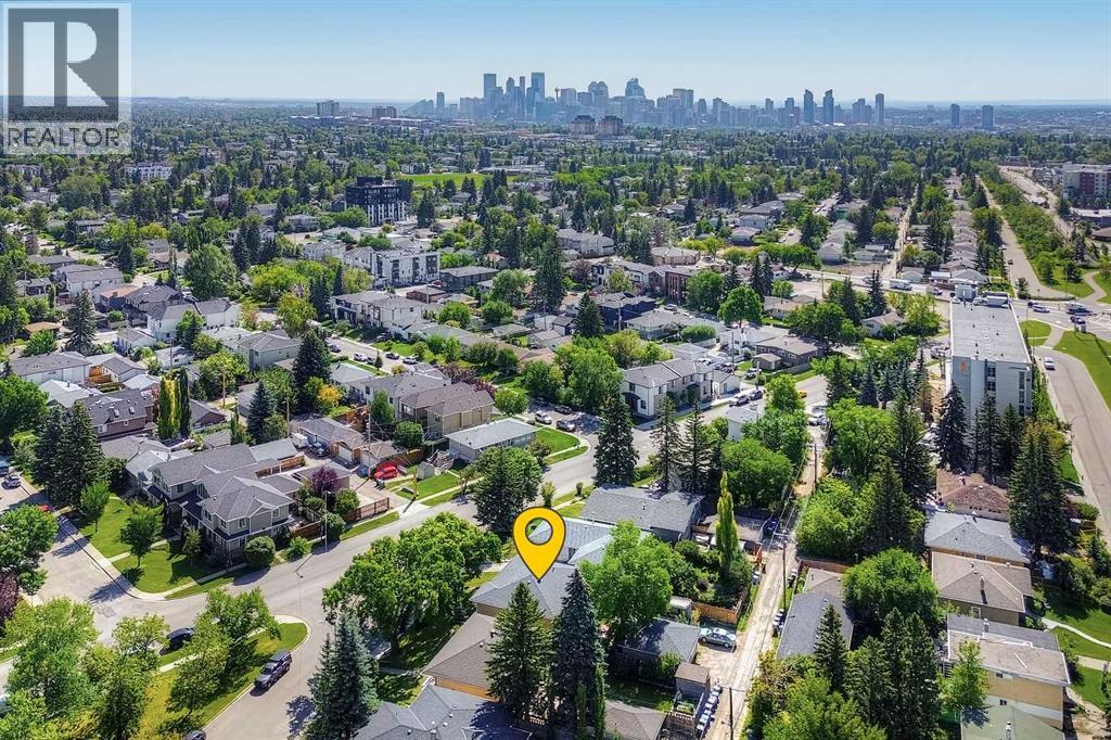 3 Creston Crescent Nw, Calgary, Alberta  T2M 4J9 - Photo 38 - A2342846