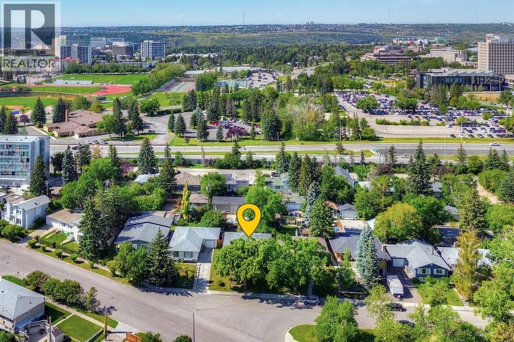 3 Creston Crescent Nw, Calgary, Alberta  T2M 4J9 - Photo 41 - A2342846
