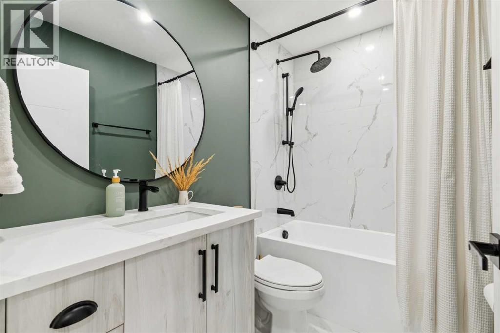 507 Cantrell Drive Sw, Calgary, Alberta  T2W 2K8 - Photo 15 - A2342874