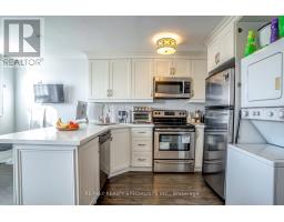 1 - 6 BRANT STREET, Mississauga, Ontario