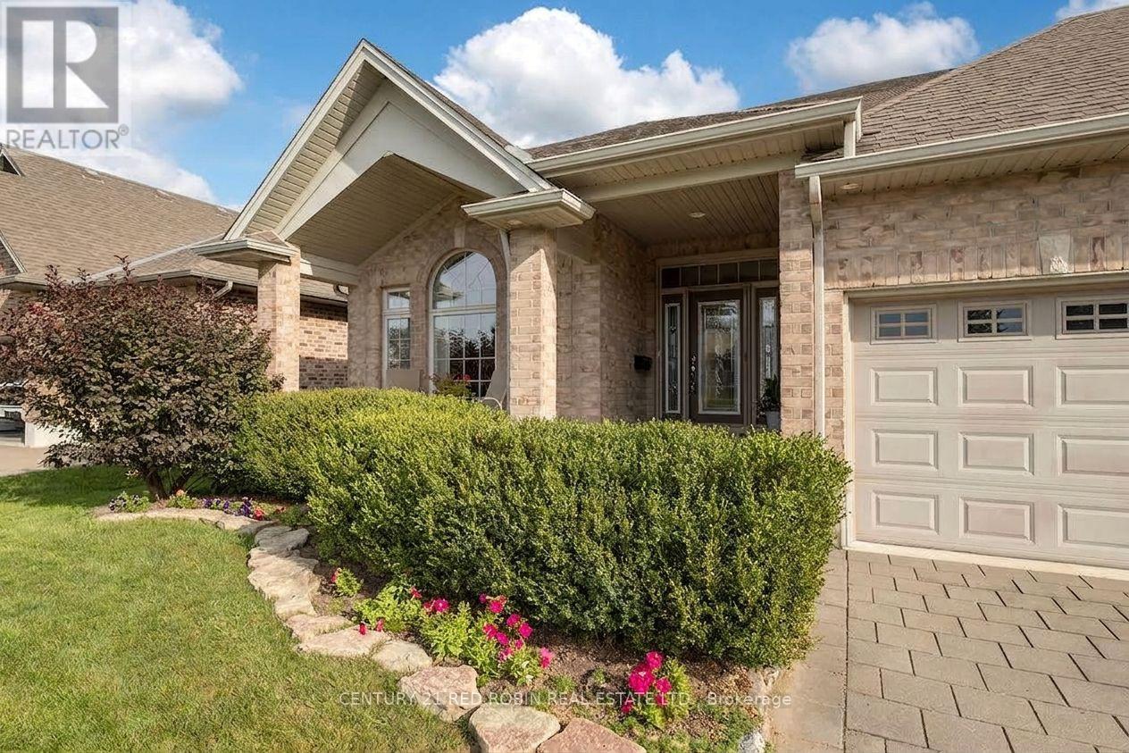 468 Macdonald Street, Strathroy-Caradoc, Ontario  N7G 0C8 - Photo 4 - X13760532