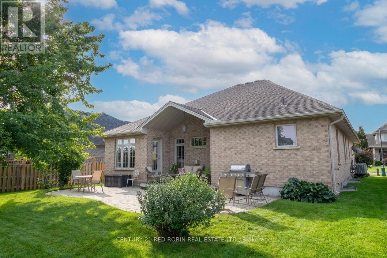 468 Macdonald Street, Strathroy-Caradoc, Ontario  N7G 0C8 - Photo 41 - X13760532