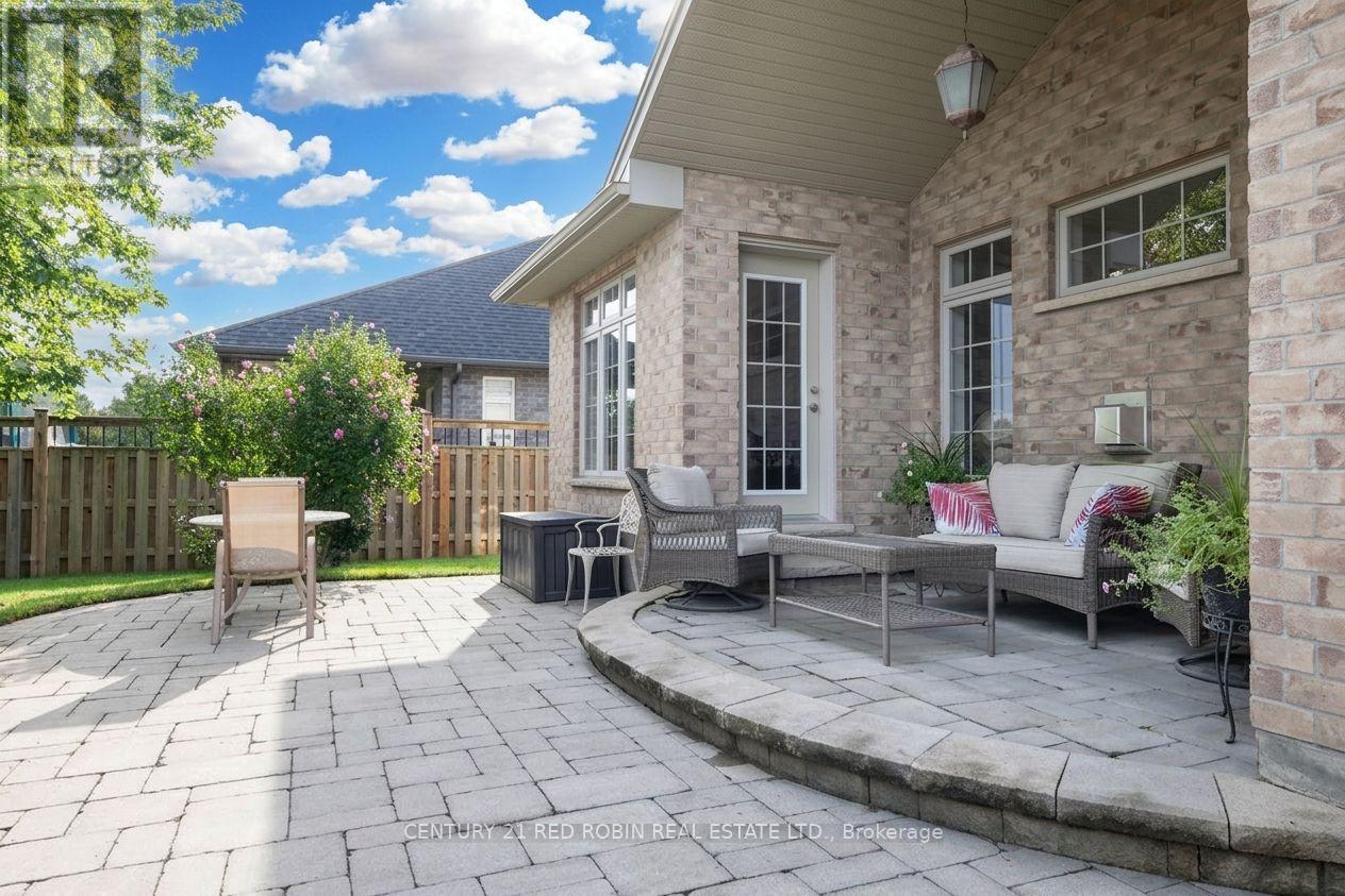 468 Macdonald Street, Strathroy-Caradoc, Ontario  N7G 0C8 - Photo 38 - X13760532
