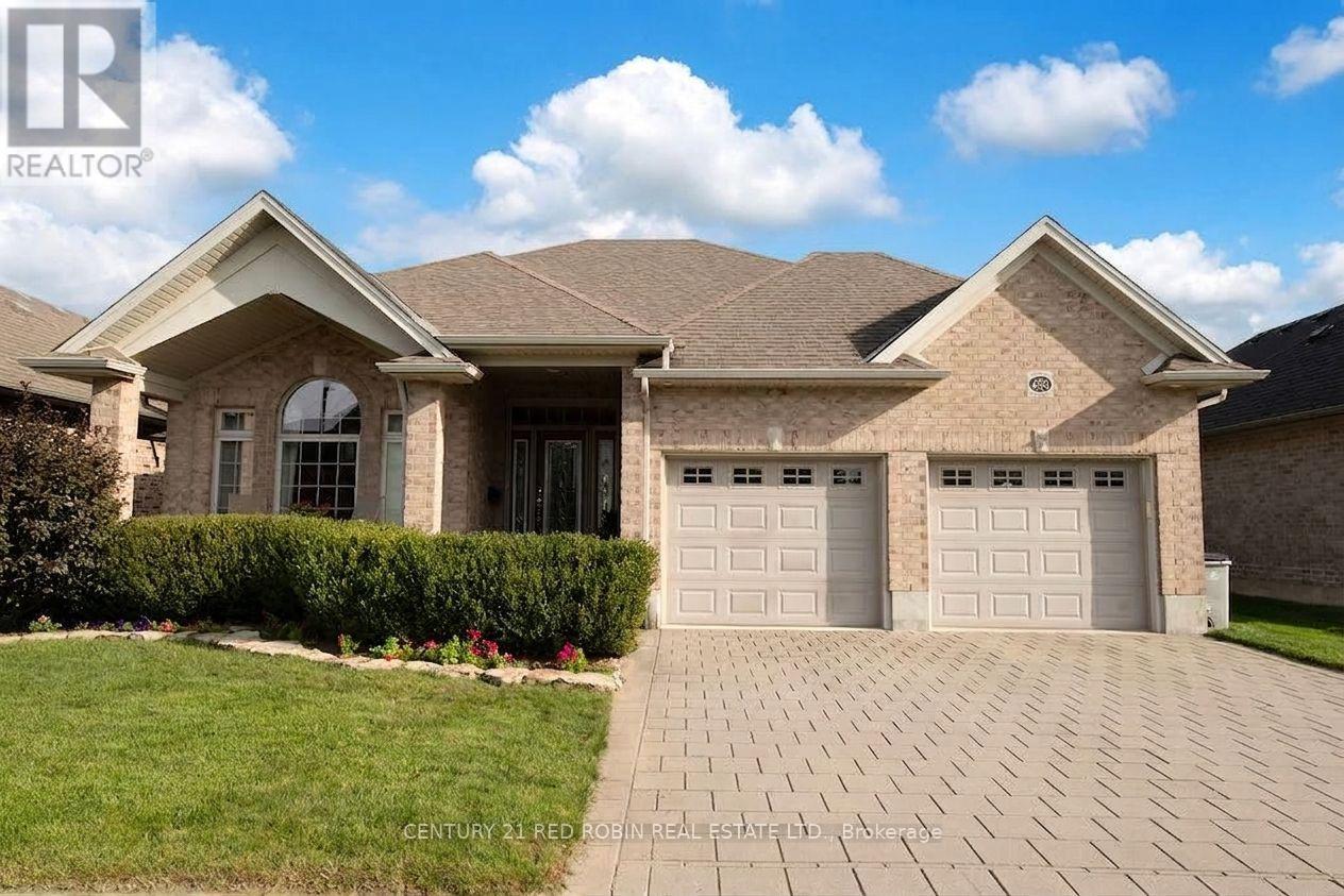 468 Macdonald Street, Strathroy-Caradoc, Ontario  N7G 0C8 - Photo 1 - X13760532