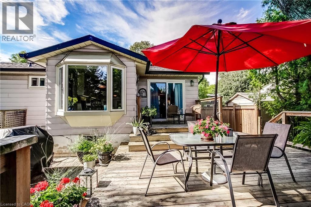 2426 Lambeth Avenue, Burlington, Ontario L7P 3G2 - Photo 41 - 40862105