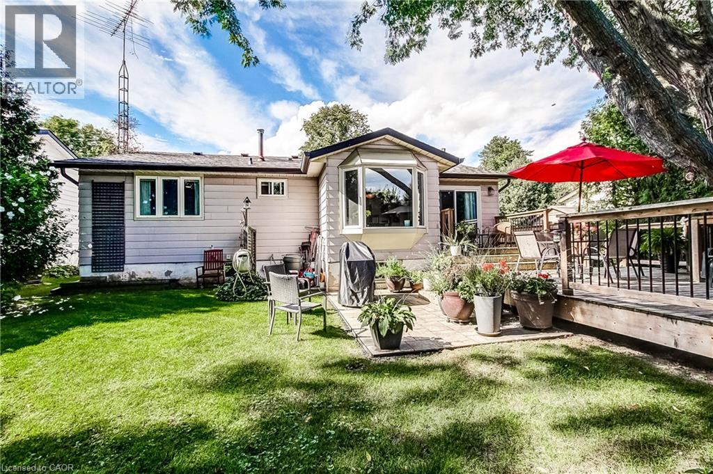 2426 Lambeth Avenue, Burlington, Ontario L7P 3G2 - Photo 45 - 40862105