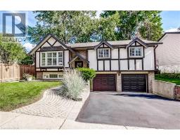 2426 LAMBETH Avenue, Burlington, Ontario