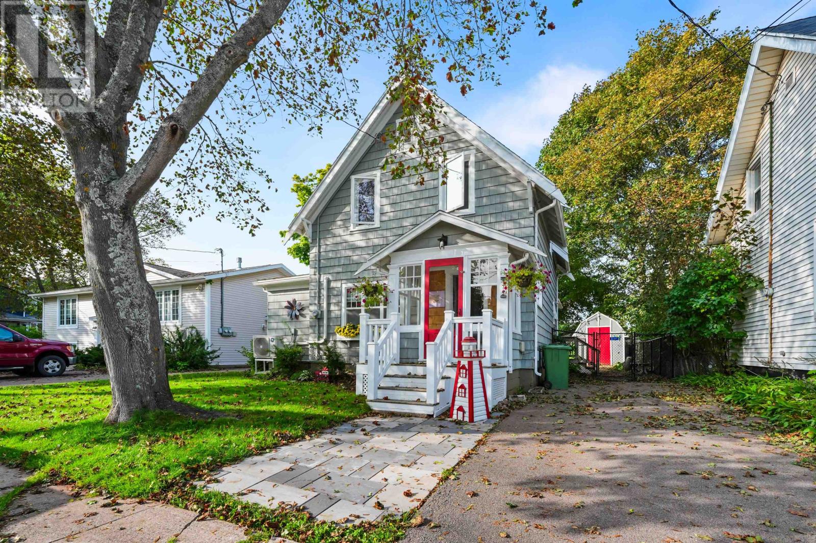 175 Milton Avenue, Summerside, Prince Edward Island  C1N 1V1 - Photo 4 - 202623026