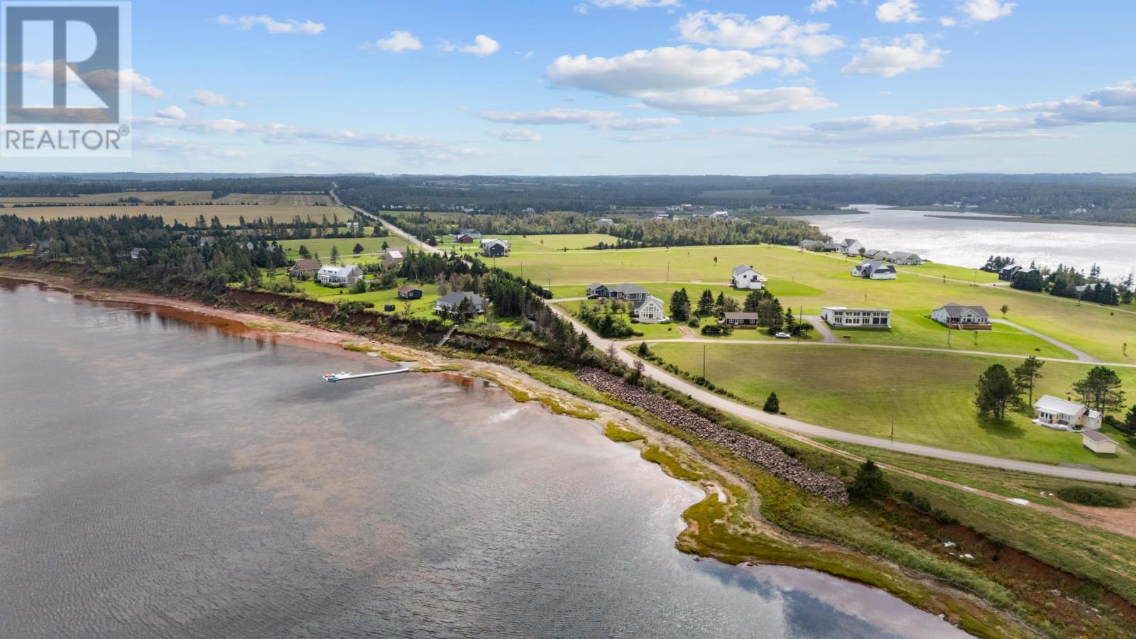Lot 2008-4 & 5 Macmillan Point Road, West Covehead, Prince Edward Island  C0A 1P0 - Photo 16 - 202623028