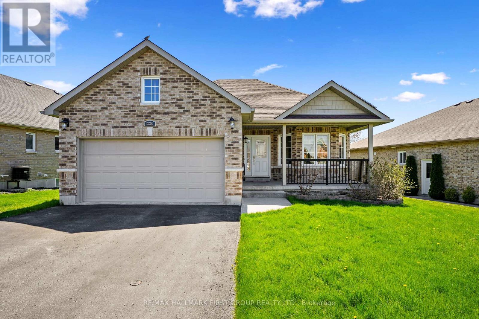 Listing