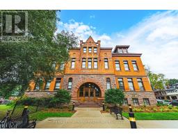 PH16 - 200 STINSON STREET, Hamilton, Ontario
