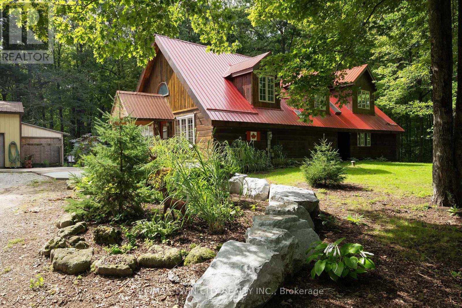 2605 Windham East Quarter Line Road, Norfolk, Ontario N0E 1V0 - Photo 1 - X13772204