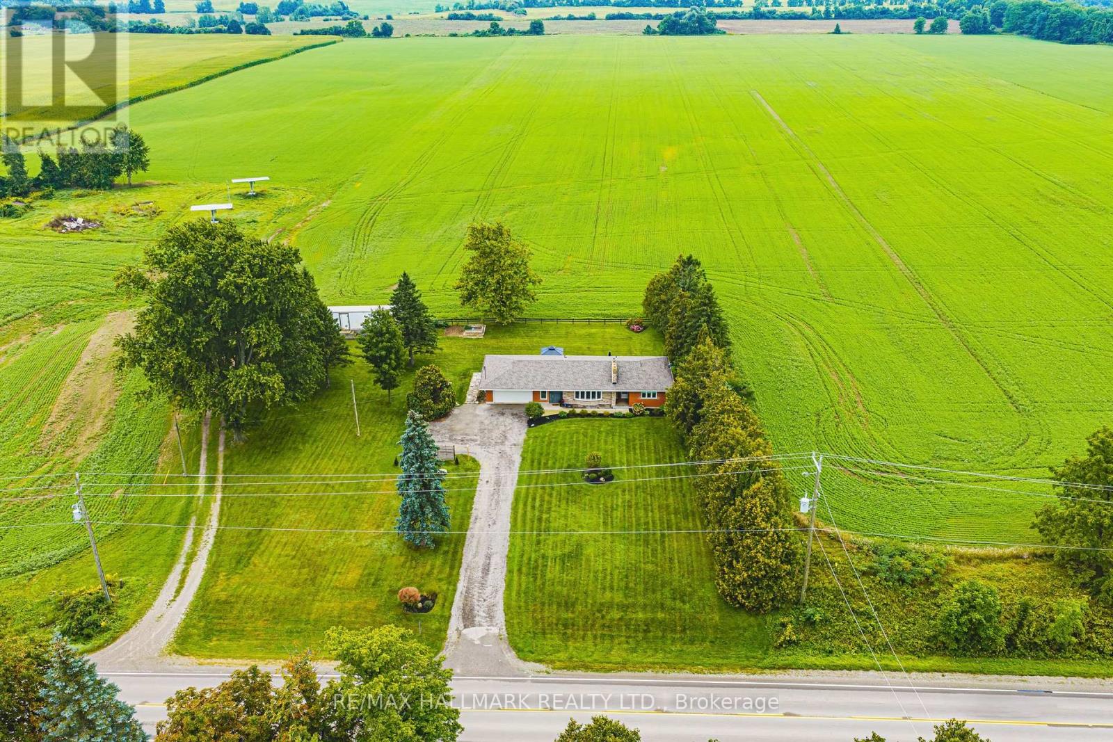83 Sour Springs Road, Brantford, Ontario N3T 5L6 - Photo 1 - X13772220